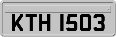 KTH1503