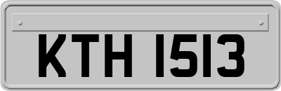 KTH1513