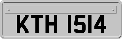 KTH1514