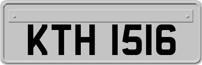 KTH1516