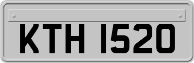 KTH1520