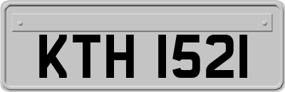 KTH1521