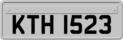 KTH1523