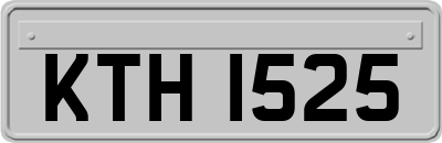 KTH1525