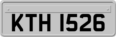 KTH1526