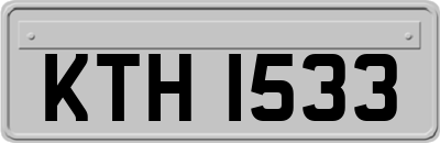 KTH1533