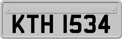 KTH1534