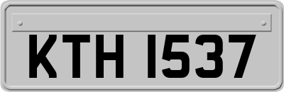 KTH1537