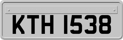 KTH1538