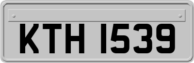 KTH1539