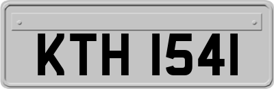 KTH1541