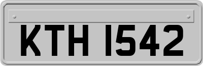 KTH1542