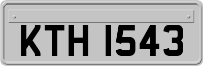 KTH1543