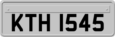 KTH1545