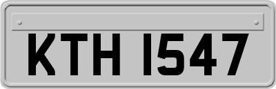 KTH1547