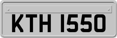 KTH1550