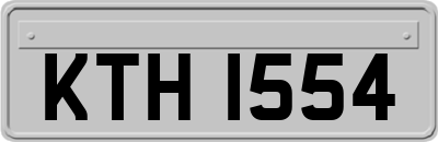 KTH1554
