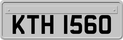 KTH1560