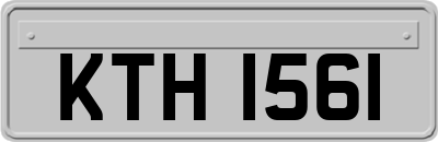 KTH1561