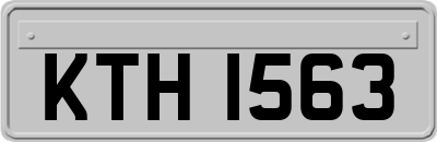 KTH1563
