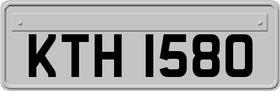 KTH1580