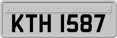 KTH1587