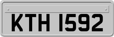 KTH1592