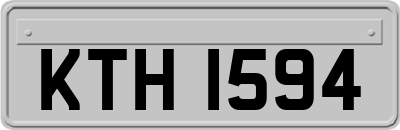 KTH1594