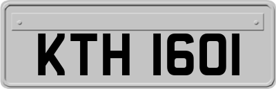 KTH1601