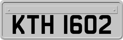 KTH1602