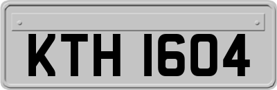 KTH1604