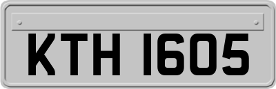 KTH1605