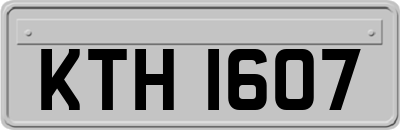 KTH1607