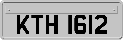 KTH1612