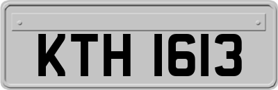 KTH1613