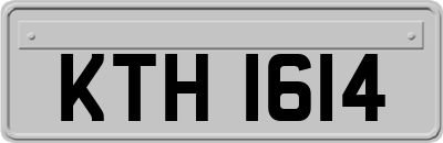 KTH1614