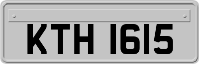 KTH1615