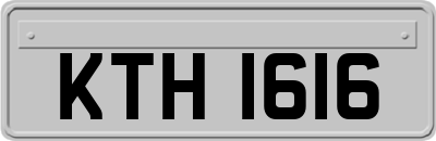 KTH1616