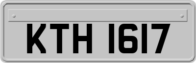 KTH1617