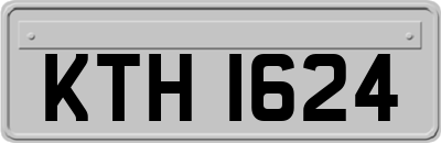 KTH1624