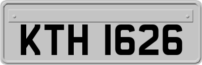 KTH1626