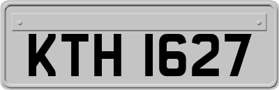 KTH1627