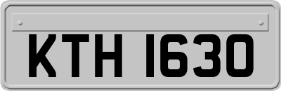 KTH1630