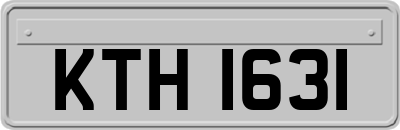 KTH1631