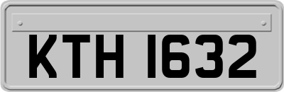 KTH1632