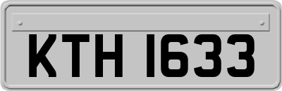 KTH1633
