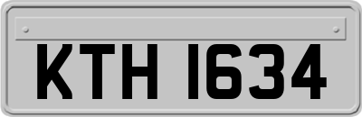 KTH1634