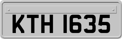 KTH1635