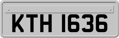 KTH1636