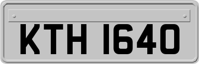 KTH1640